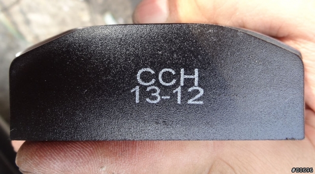 CCH開路型改裝整流器簡介及測試