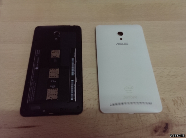 0417 記者會 + Zenfone 6 簡易開箱文