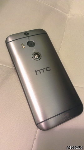 HTC M8 使用兩周心得及好用磁吸車架分享