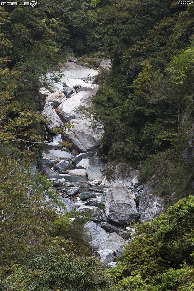 神秘客山路大蒐集--台灣8字型山線環島五日遊