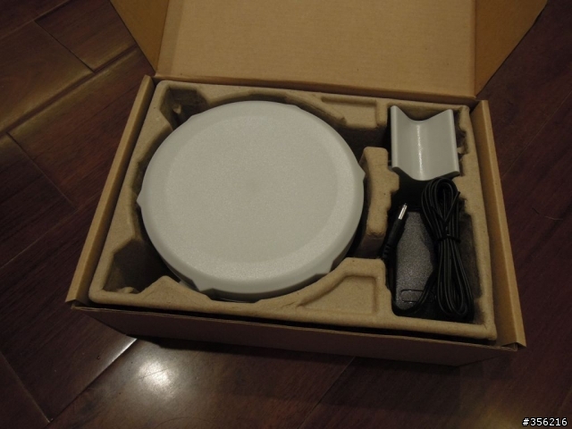 [分享] Mikrotik SXT Lite5 無線網路橋接器