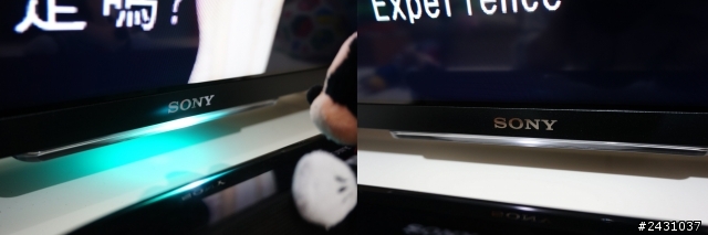 (開箱)便宜高畫質Sony BRAVIA 50W800B