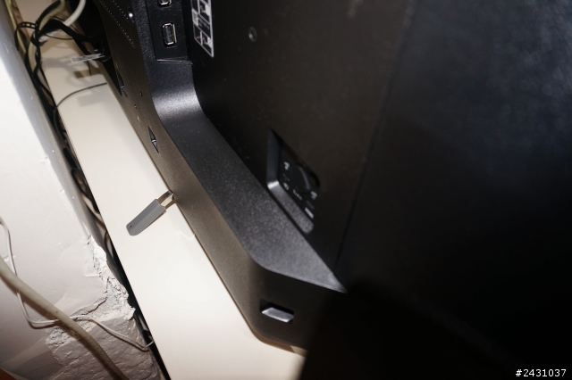 (開箱)便宜高畫質Sony BRAVIA 50W800B