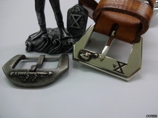 大叔PI(Panerai+IWC)不是少年PI