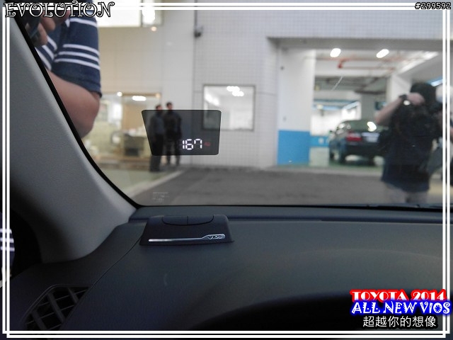 <<大肆進化>>TOYOTA ALL NEW VIOS X正妹特攝任務試駕心得分享<<超越想像-花嫁篇>>