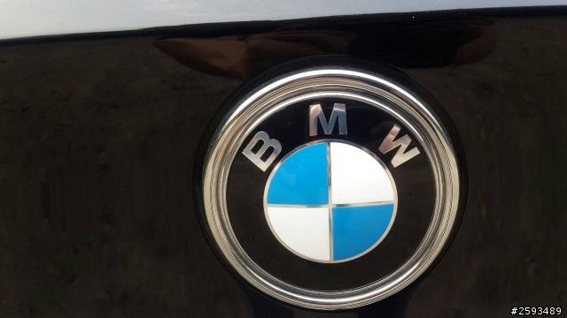 BMW 328i GT Luxury 油桐開箱
