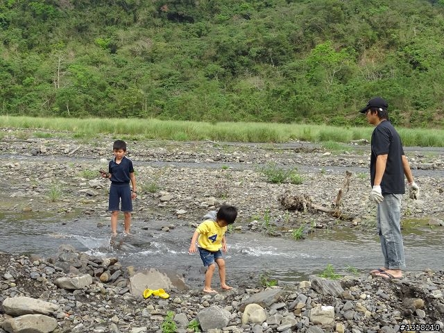 親子旅遊-大武達仁3日遊(2)