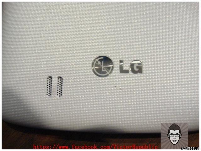【輕敲KnockCode,全新進化】 LG G Pro 2 台北體驗會 Victor 體驗文