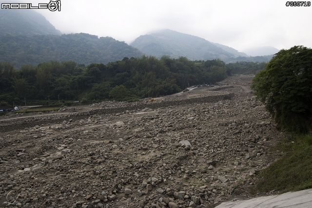 神秘客山路大蒐集--台灣8字型山線環島五日遊