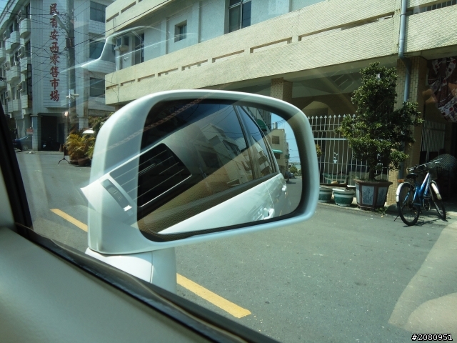 出社會的第一台新車TIIDA1.6B(開箱文) 2014.4.9購入~2021.5.11謝幕賣出,感謝您陪我走過七年。