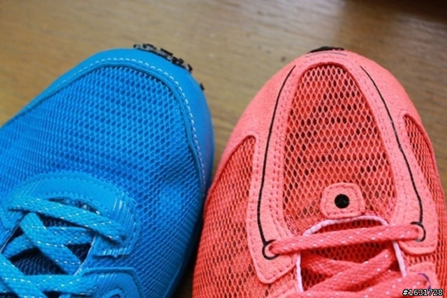 adidas TAKUMI sen 2 競賽鞋款測試_第一代及第二代鞋款比較