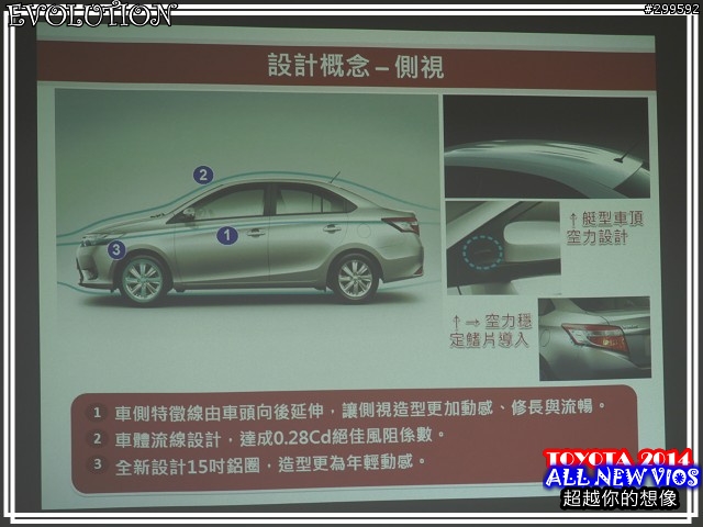 <<大肆進化>>TOYOTA ALL NEW VIOS X正妹特攝任務試駕心得分享<<超越想像-花嫁篇>>
