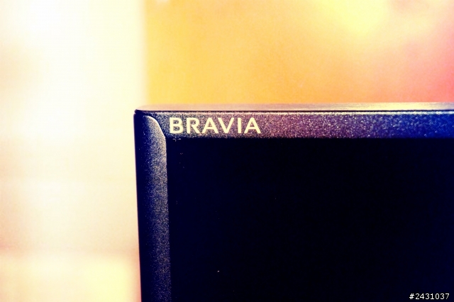 (開箱)便宜高畫質Sony BRAVIA 50W800B