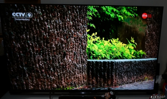 (開箱)便宜高畫質Sony BRAVIA 50W800B
