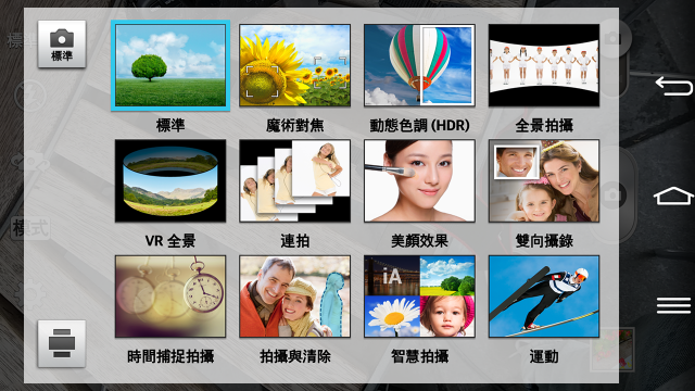 滿足生活體驗的旗艦手機 LG G Pro 2 心得分享