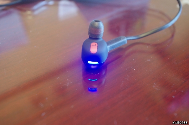 Jabra Rox Wireless 藍芽耳機不專業開箱