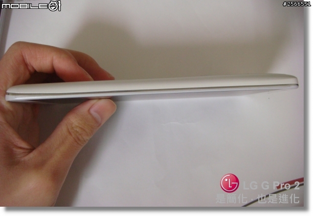 【是簡化●也是進化】喚醒進階智慧行動生活!G系列旗艦LG G Pro2台北體驗會心得分享