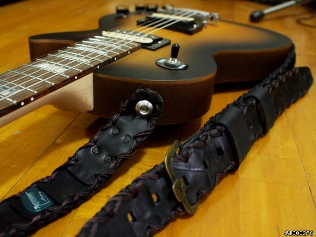 【開箱】 Gibson 2014 LPJ (VINTAGE SUNBURST PERIMETER (SATIN))