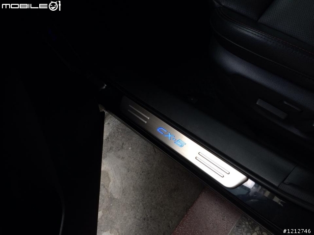 CX-5滿週歲,邁入新的里程碑囉