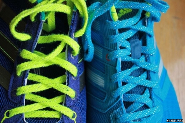 adidas TAKUMI sen 2 競賽鞋款測試_第一代及第二代鞋款比較