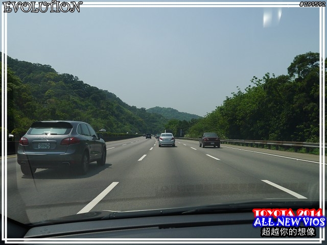 <<大肆進化>>TOYOTA ALL NEW VIOS X正妹特攝任務試駕心得分享<<超越想像-花嫁篇>>