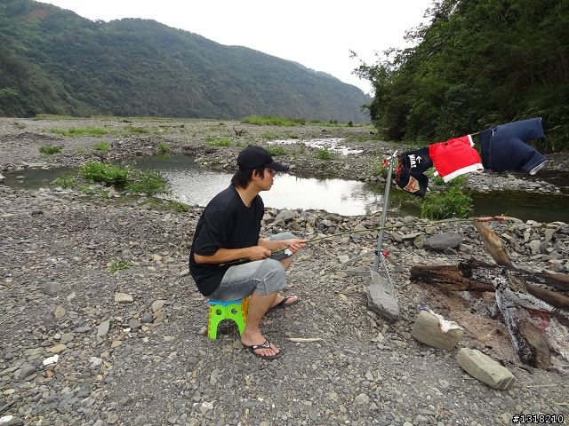 親子旅遊-大武達仁3日遊(2)