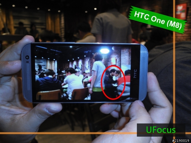 【同樂會】HTC One (M8)~萬眾矚目. 眾望所歸~