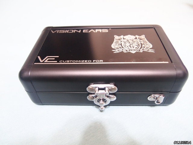 Vision Ears - VE6 Xcontrol開箱