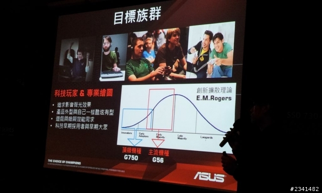 玩家級固態硬碟Intel SSD 730 K版骷髏頭系列產品活動分享