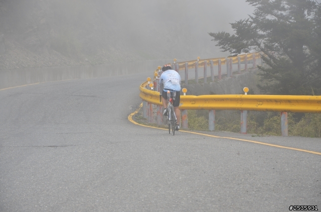 老灰狼_踏上公路之巔(武嶺夢)