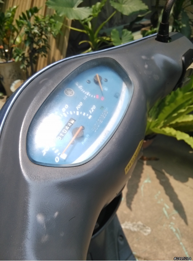 jog 100一些車子外表保養的問題想請問請問
