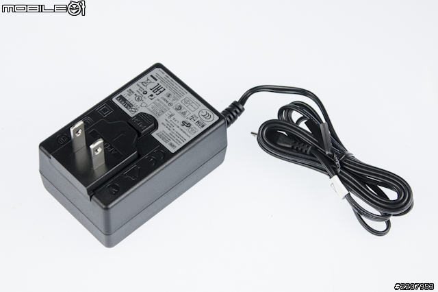 桌機也能輕鬆帶著走 ECS LIVA迷你小電腦試用分享