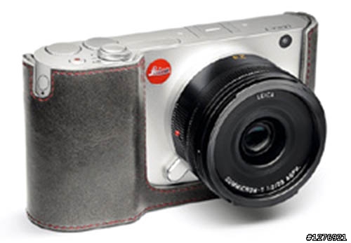 Leica無反新機T typ701終於出啦,美官方售價公布, 背面全觸控內建16GB