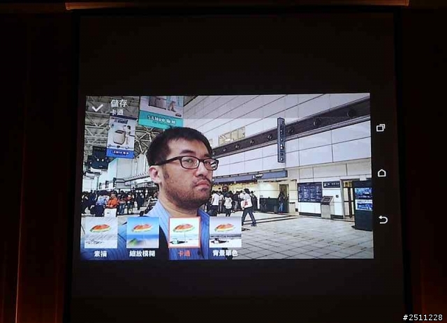 【同樂會】用夢想征服全世界 看見HTC One (M8)