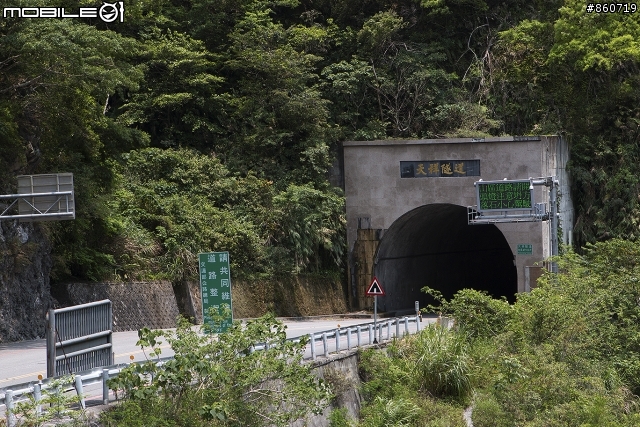 神秘客山路大蒐集--台灣8字型山線環島五日遊
