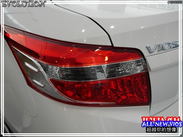 <<大肆進化>>TOYOTA ALL NEW VIOS X正妹特攝任務試駕心得分享<<超越想像-花嫁篇>>