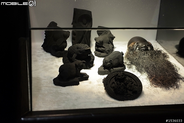 南投縣炭雕藝術博物館