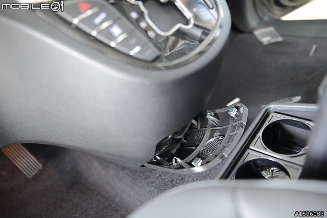 M7 Turbo搶先賞車