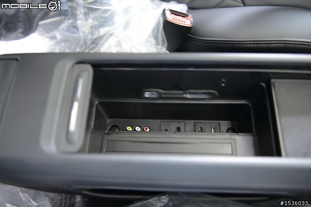 M7 Turbo搶先賞車
