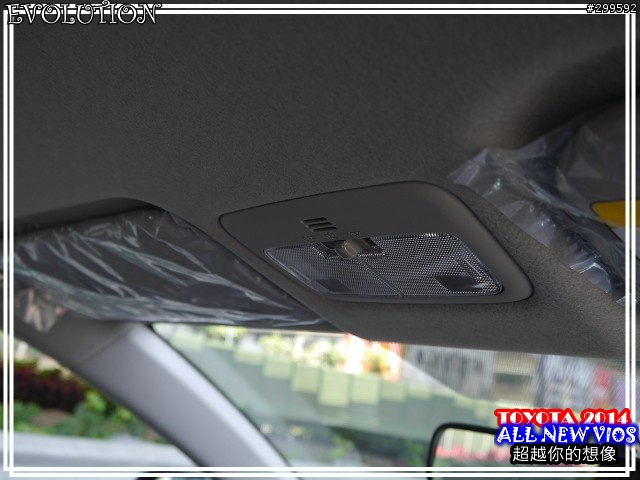 <<大肆進化>>TOYOTA ALL NEW VIOS X正妹特攝任務試駕心得分享<<超越想像-花嫁篇>>