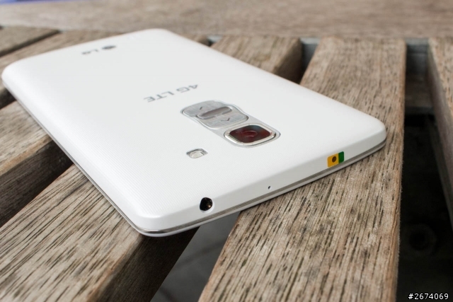 滿足生活體驗的旗艦手機 LG G Pro 2 心得分享