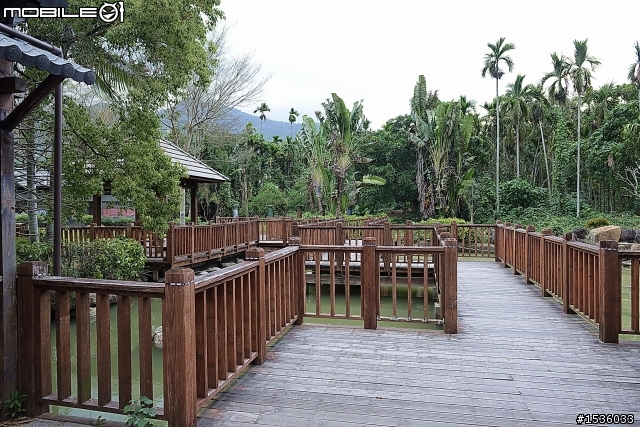 南投縣炭雕藝術博物館