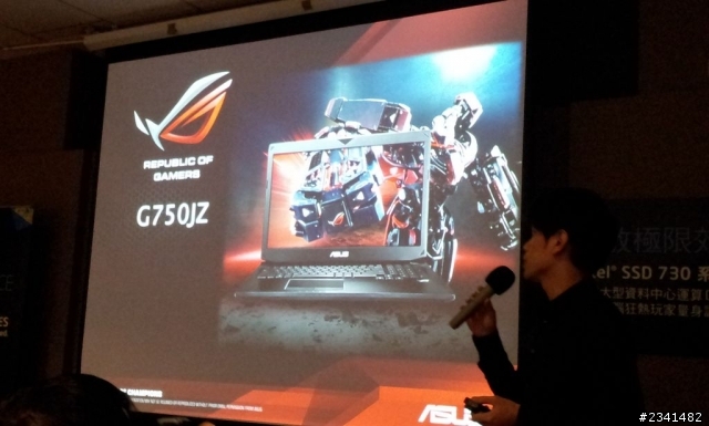 玩家級固態硬碟Intel SSD 730 K版骷髏頭系列產品活動分享