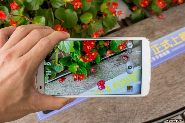 滿足生活體驗的旗艦手機 LG G Pro 2 心得分享