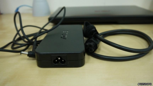 感動阿!敗家開箱 換筆電嘞!ASUS G56JR