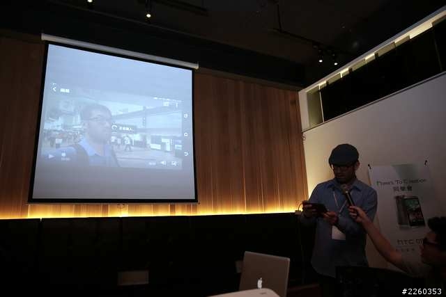 千呼萬喚始出來的 HTC 旗艦機種- HTC One (M8)!!!【HTC 高雄 同樂會】