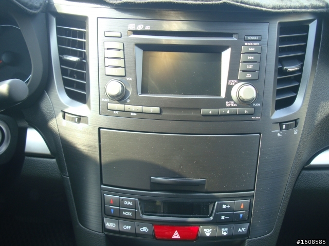 My 2014 Subaru Outback 2.5i(103.04.04補圖)