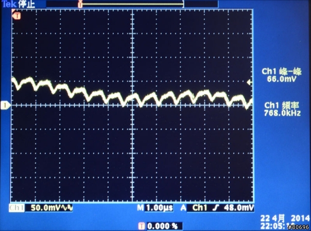 小米5200mAh行動電源簡介及測試