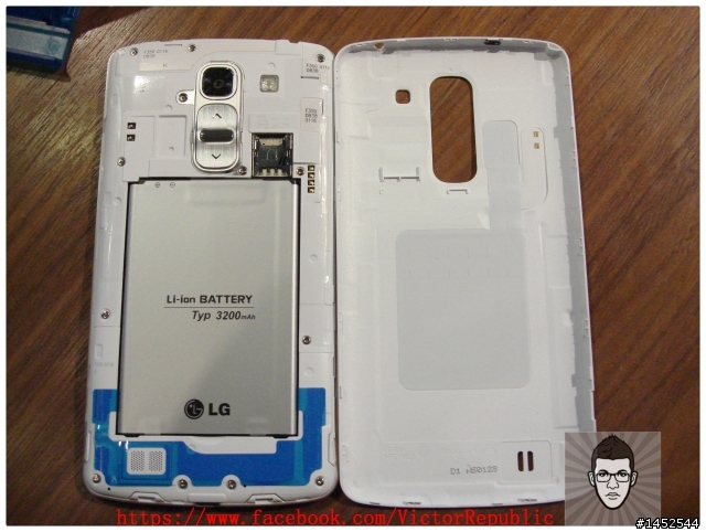 【輕敲KnockCode,全新進化】 LG G Pro 2 台北體驗會 Victor 體驗文