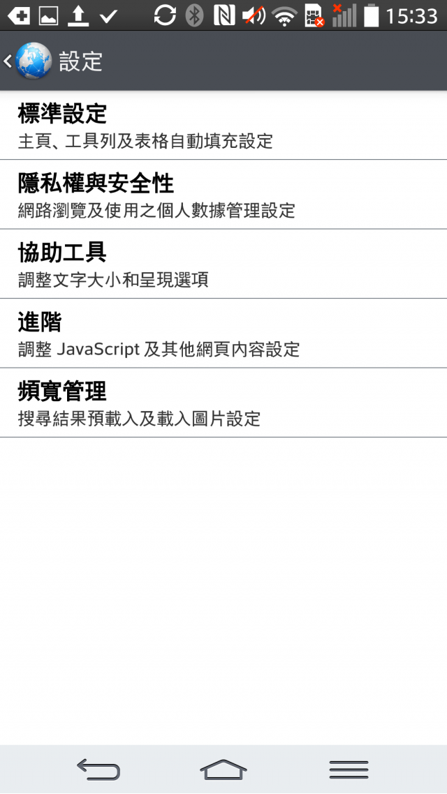 LG G Pro2 體驗活動_高雄場體驗分享